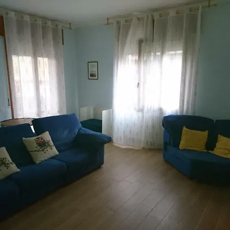 Homestay Creazzo Rooms