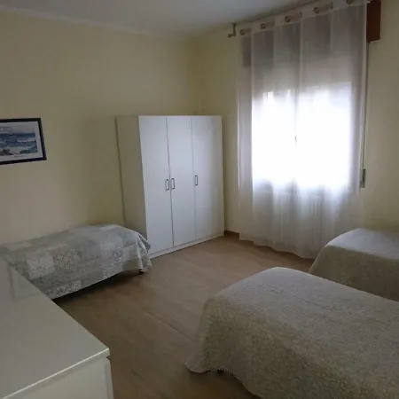Creazzo Rooms Rum i privatbostad *