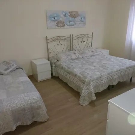 Creazzo Rooms Rum i privatbostad