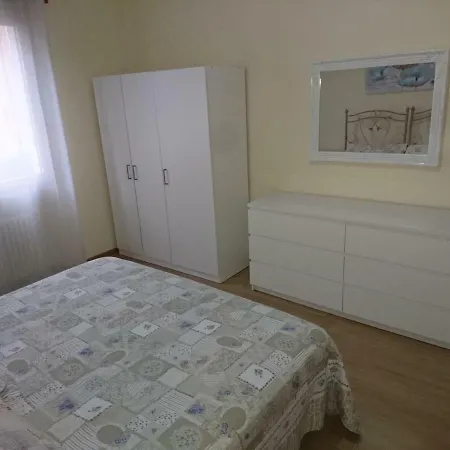 Creazzo Rooms Rum i privatbostad