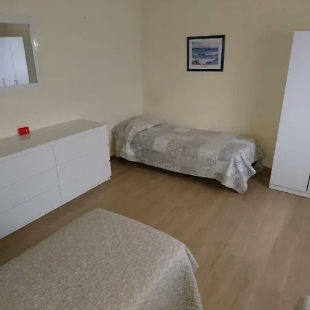 Creazzo Rooms *