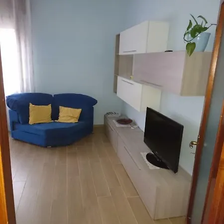 Creazzo Rooms Rum i privatbostad *