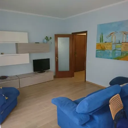 Creazzo Rooms Rum i privatbostad *