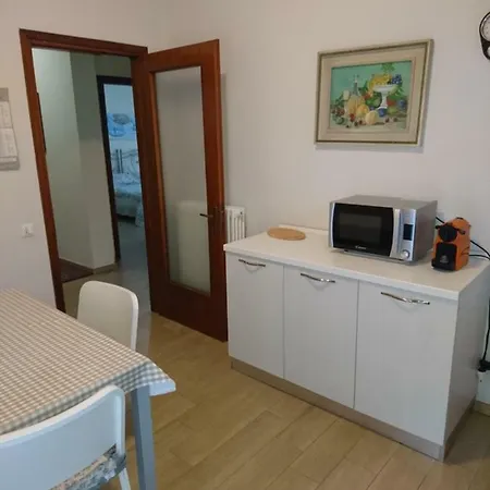 Creazzo Rooms * Creazzo