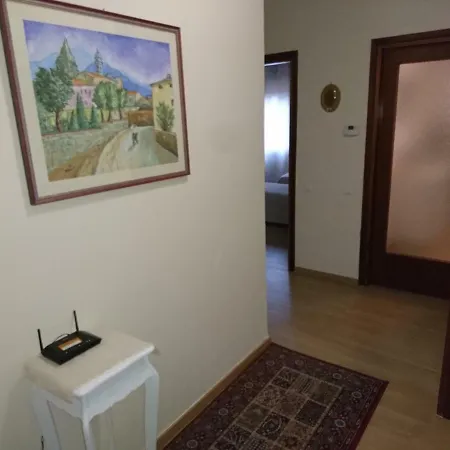 Creazzo Rooms Rum i privatbostad Creazzo