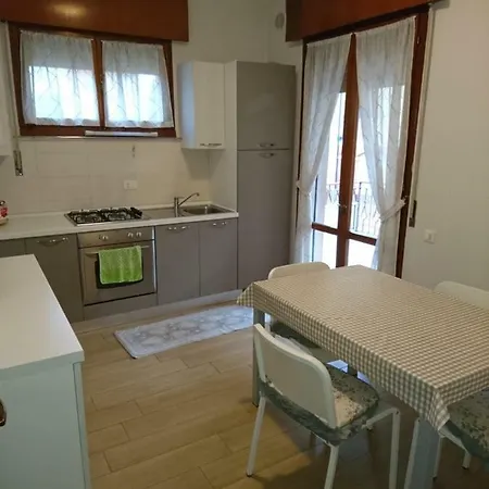 Creazzo Rooms