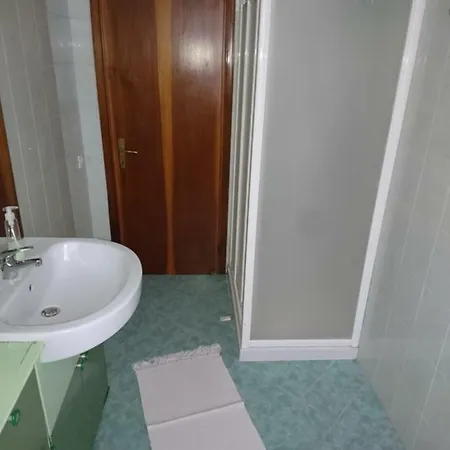 Rum i privatbostad Creazzo Rooms *