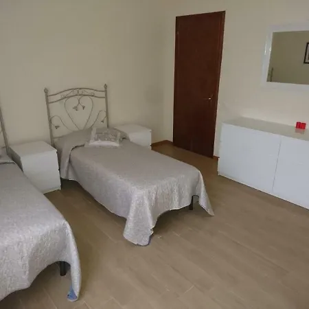 Creazzo Rooms * 克雷亚佐